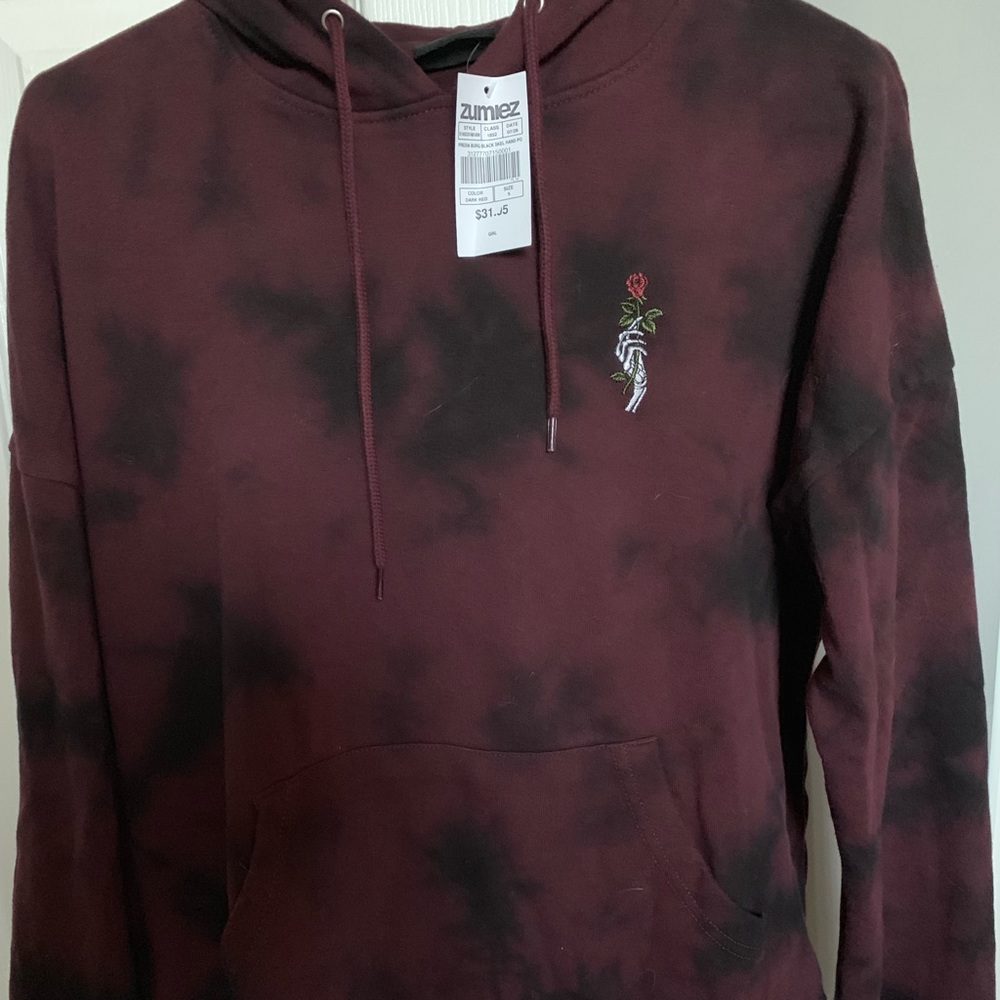 Zumiez Hoodie